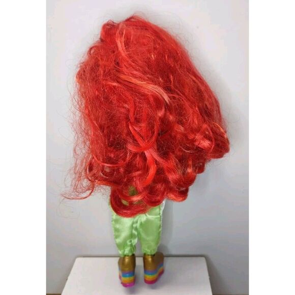 Rainbow High RH Doll Ruby Anderson Series 1 Hip Hop Fashion READ DESCRIPTION - Picture 4 of 9